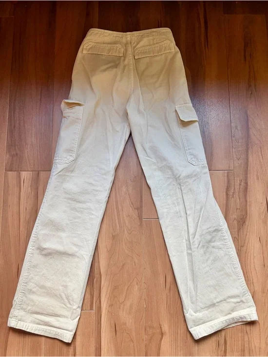 Off-white Cargo Pants - Picture 2 of 4